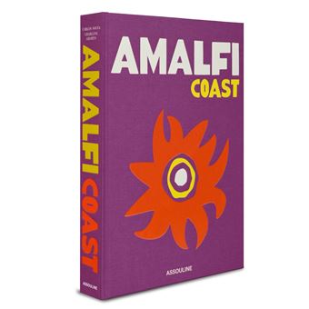 Livre Almafi Coast