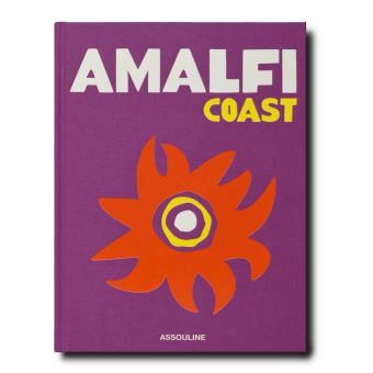 Livre Almafi Coast