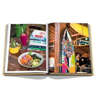 Livre Bali