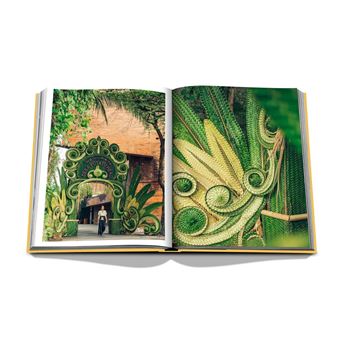 Livre Bali