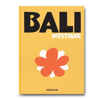 Livre Bali