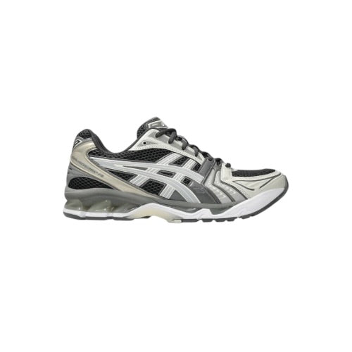 Kayano 14 White Pure Silver