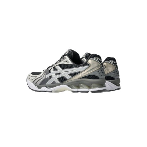 Kayano 14 White Pure Silver