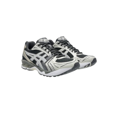 Kayano 14 White Pure Silver