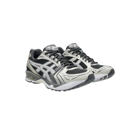 Kayano 14 White Pure Silver