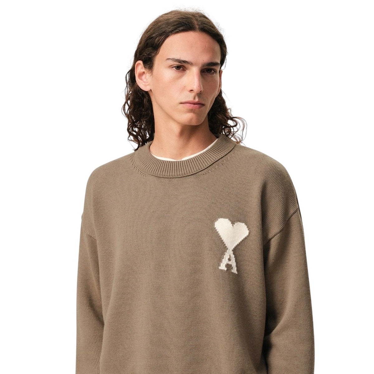 Pull Ami Brun