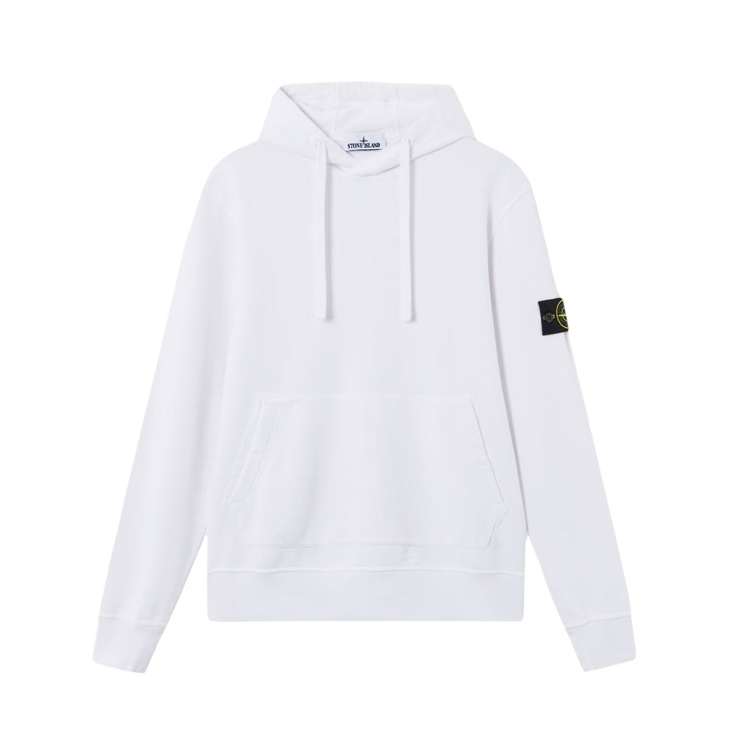 Sweat Stone Blanc