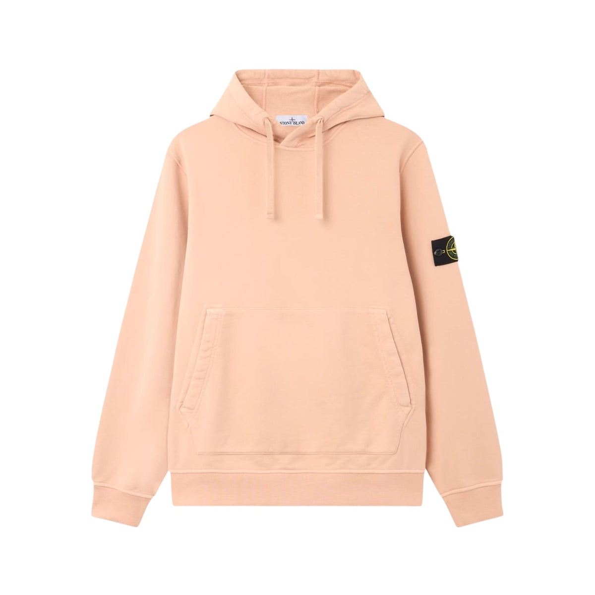 Sweat Stone Orange