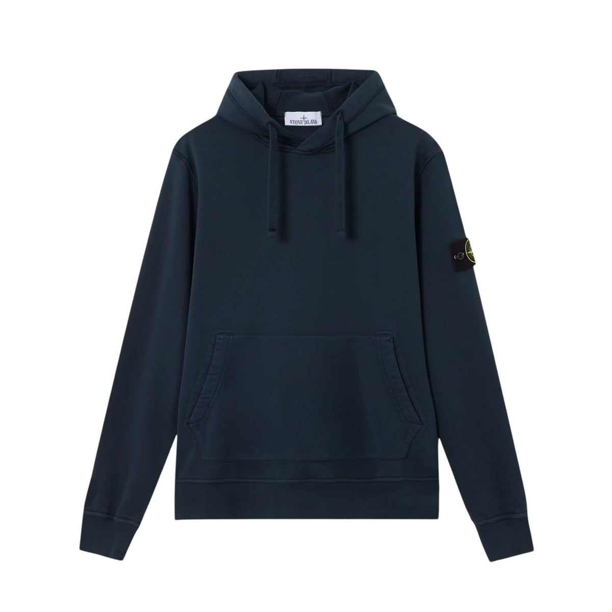 Sweat Stone Bleu Nuit