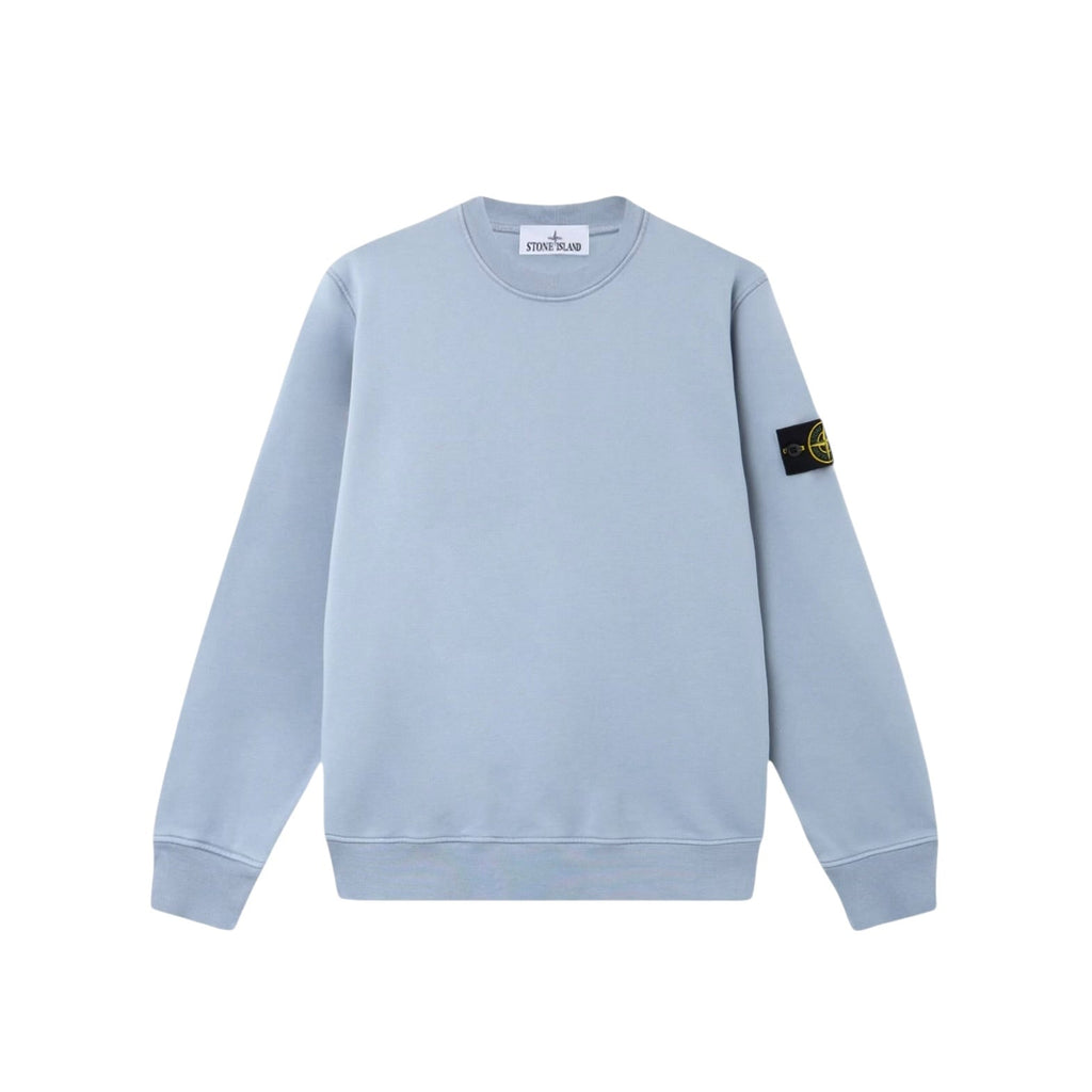 Pull Stone Bleu Ciel
