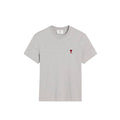 T-shirt Ami Gris