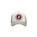 Casquette Sweet P. Run Leo Sage
