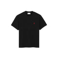 T-shirt Ami Noir