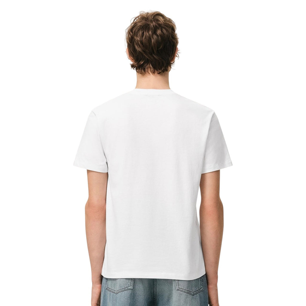 T-shirt Ami Blanc