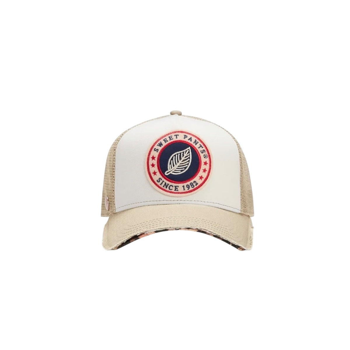 Casquette Sweet P. Home Run