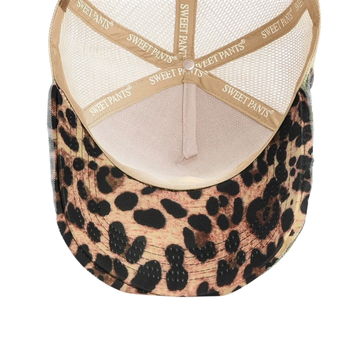 Casquette Sweet P. Home Run