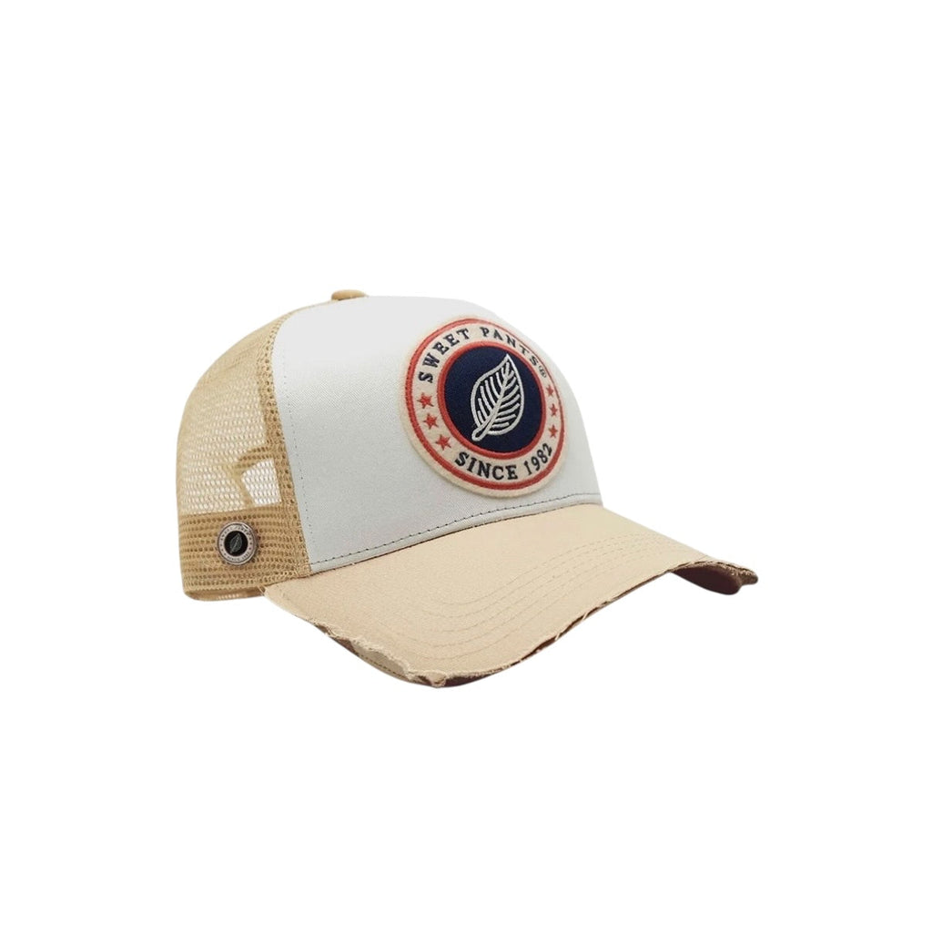 Casquette Sweet P. Home Run