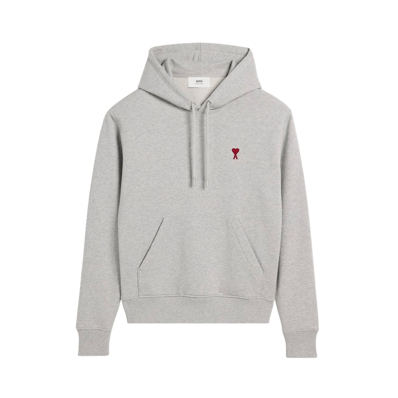 Sweat Ami Gris