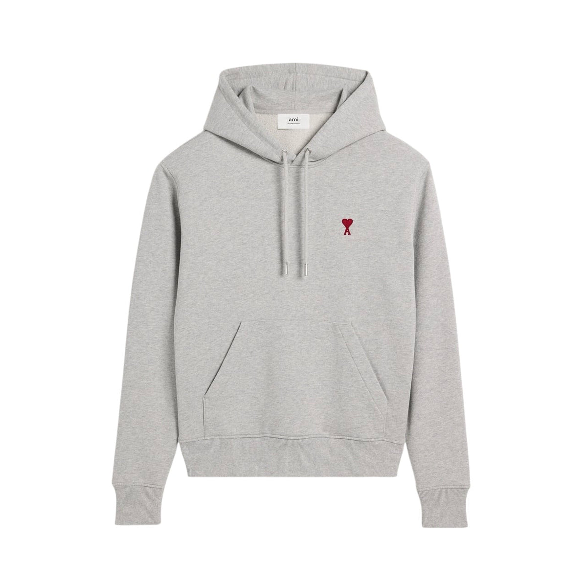 Sweat Ami Gris