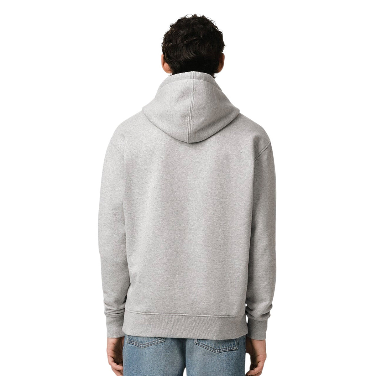 Sweat Ami Gris