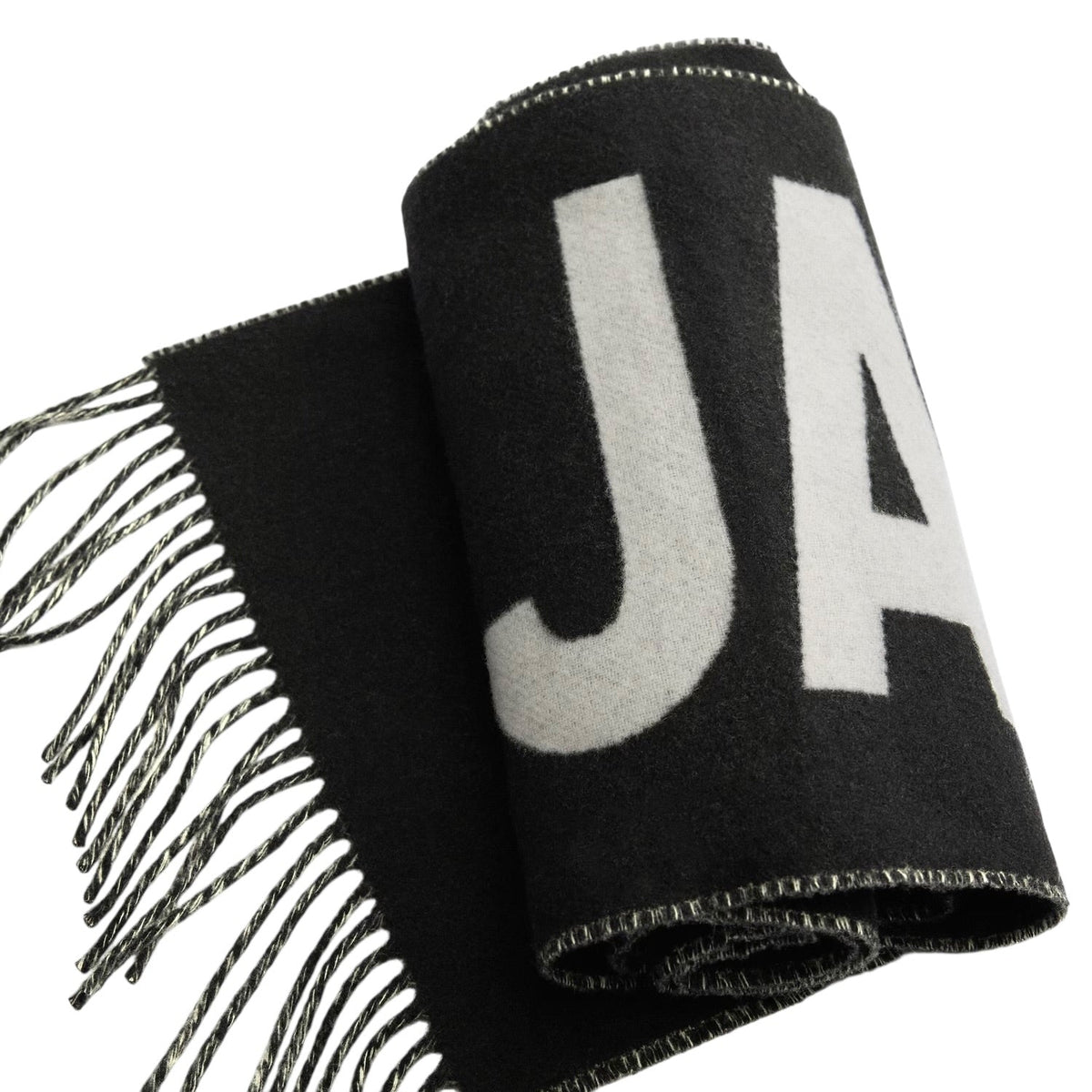 Echarpe J.