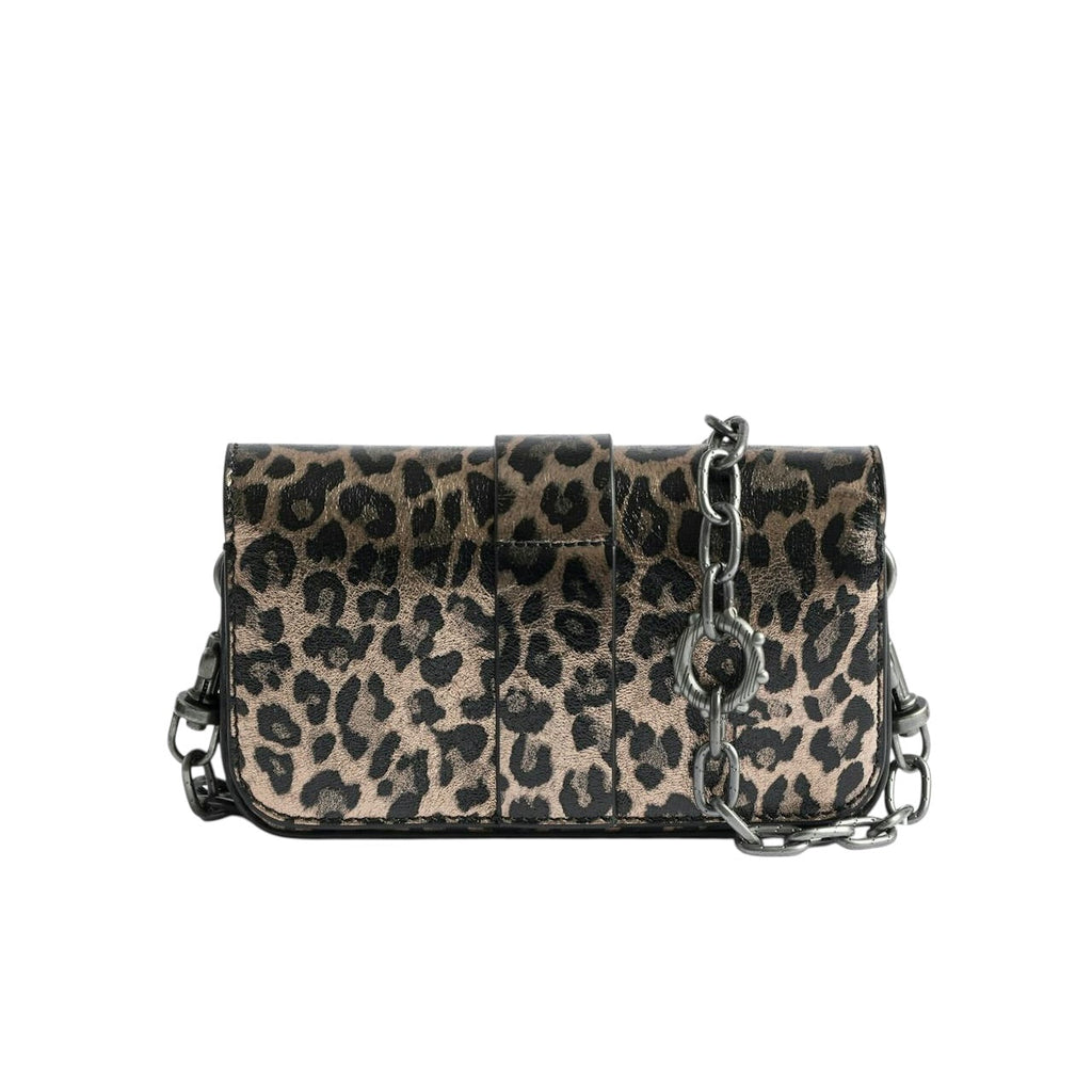 Sac Kate Leopard