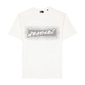 T-shirt What Is Blanc Strass