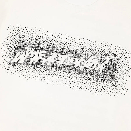 T-shirt What Is Blanc Strass