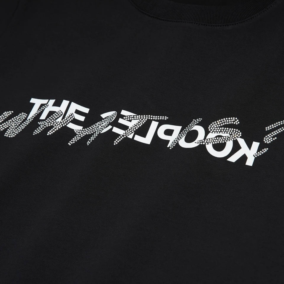 T-shirt What Is Noir