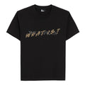 T-shirt What Is Léopard