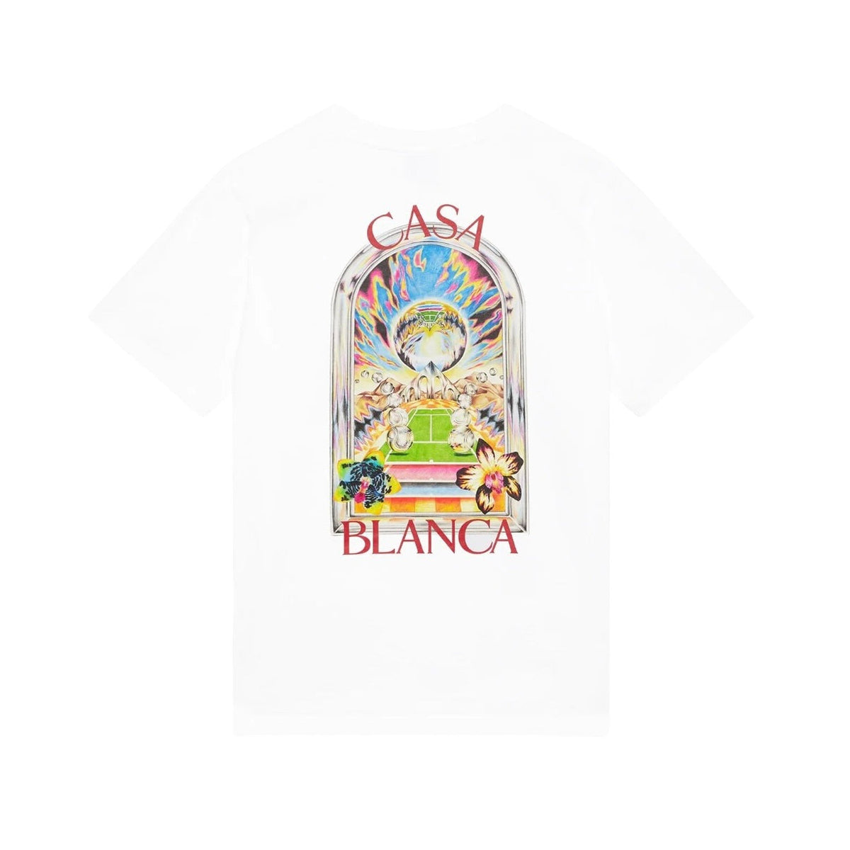 T-Shirt Casa
