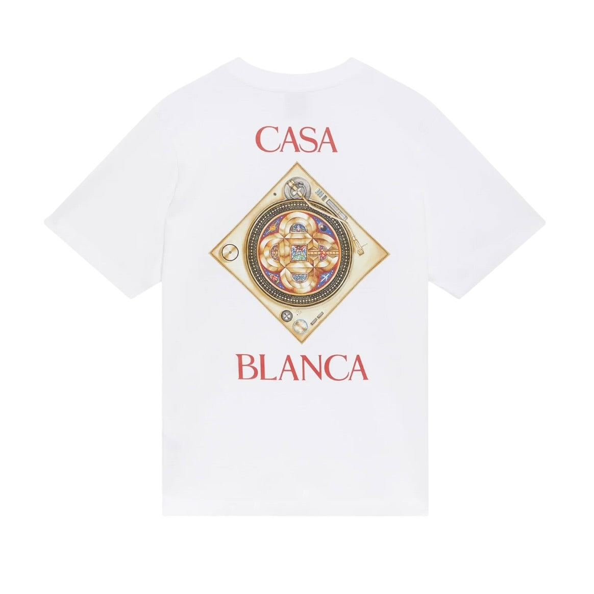 T-Shirt Casa