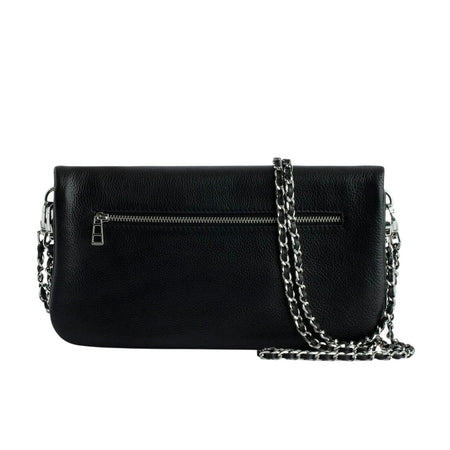 Pochette Rock Black