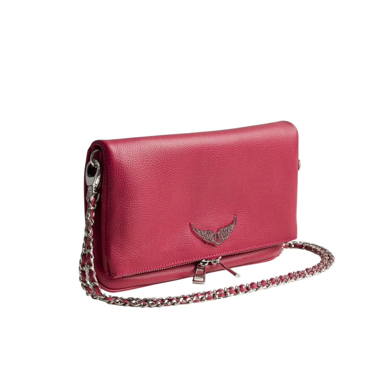 Pochette Rock Pink