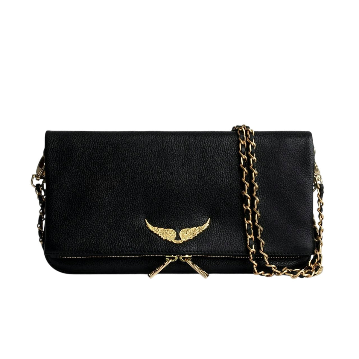 Pochette Rock Gold
