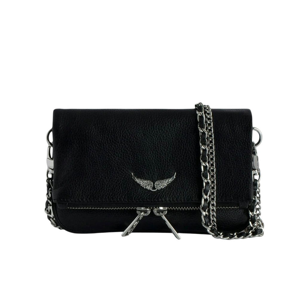 Pochette Rock Nano Black