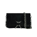 Pochette Rock Nano Black