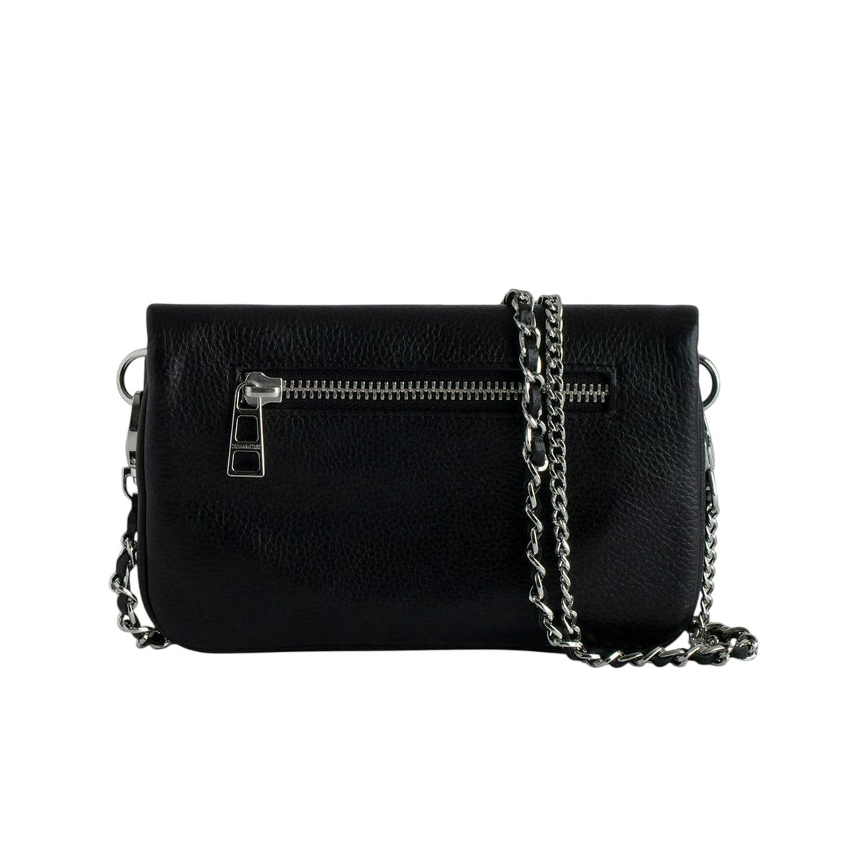 Pochette Rock Nano Black