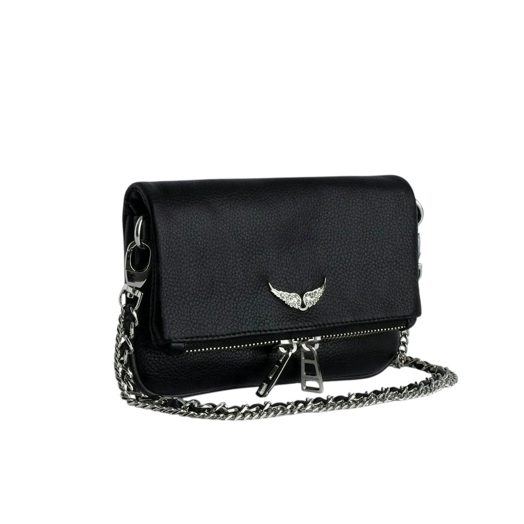 Pochette Rock Nano Black