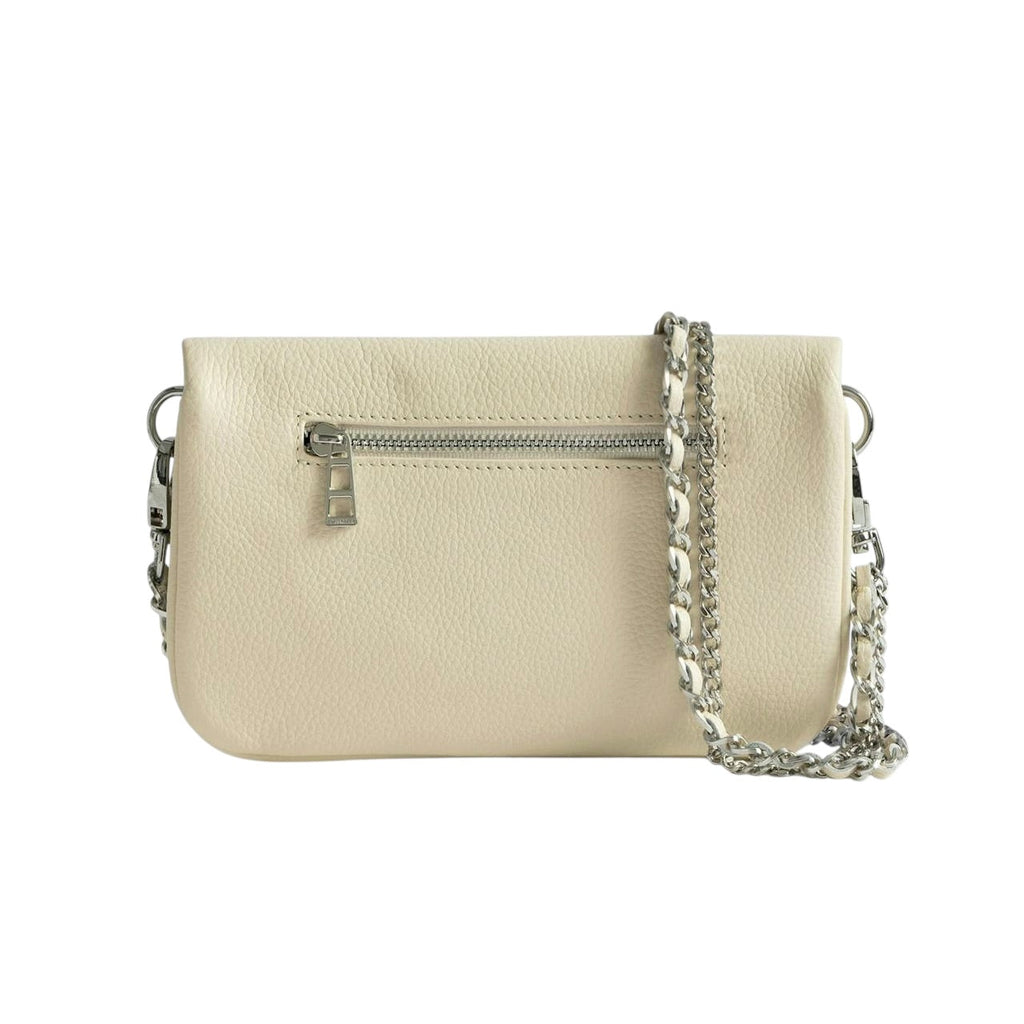 Pochette Rock Nano White