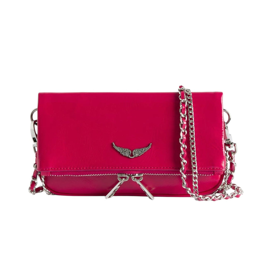 Pochette Rock Nano Pink