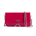 Pochette Rock Nano Pink
