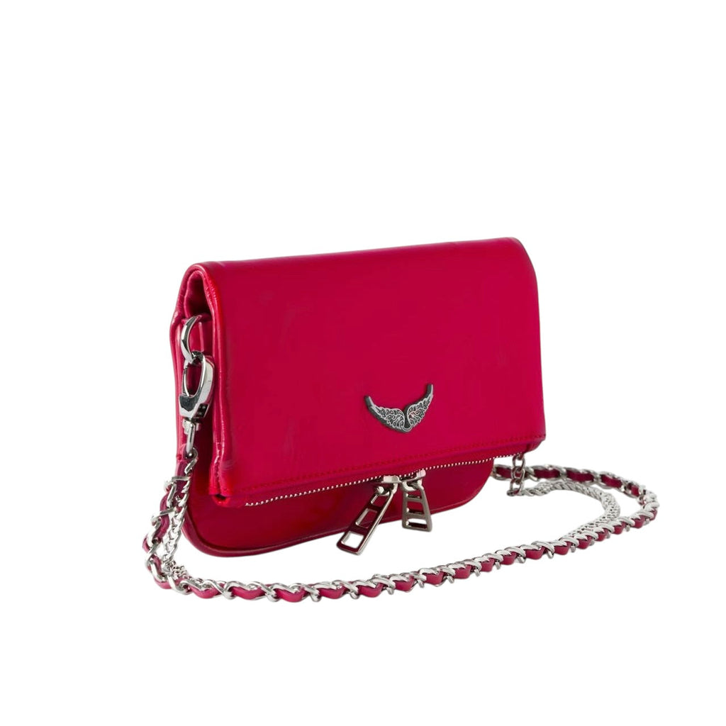 Pochette Rock Nano Pink