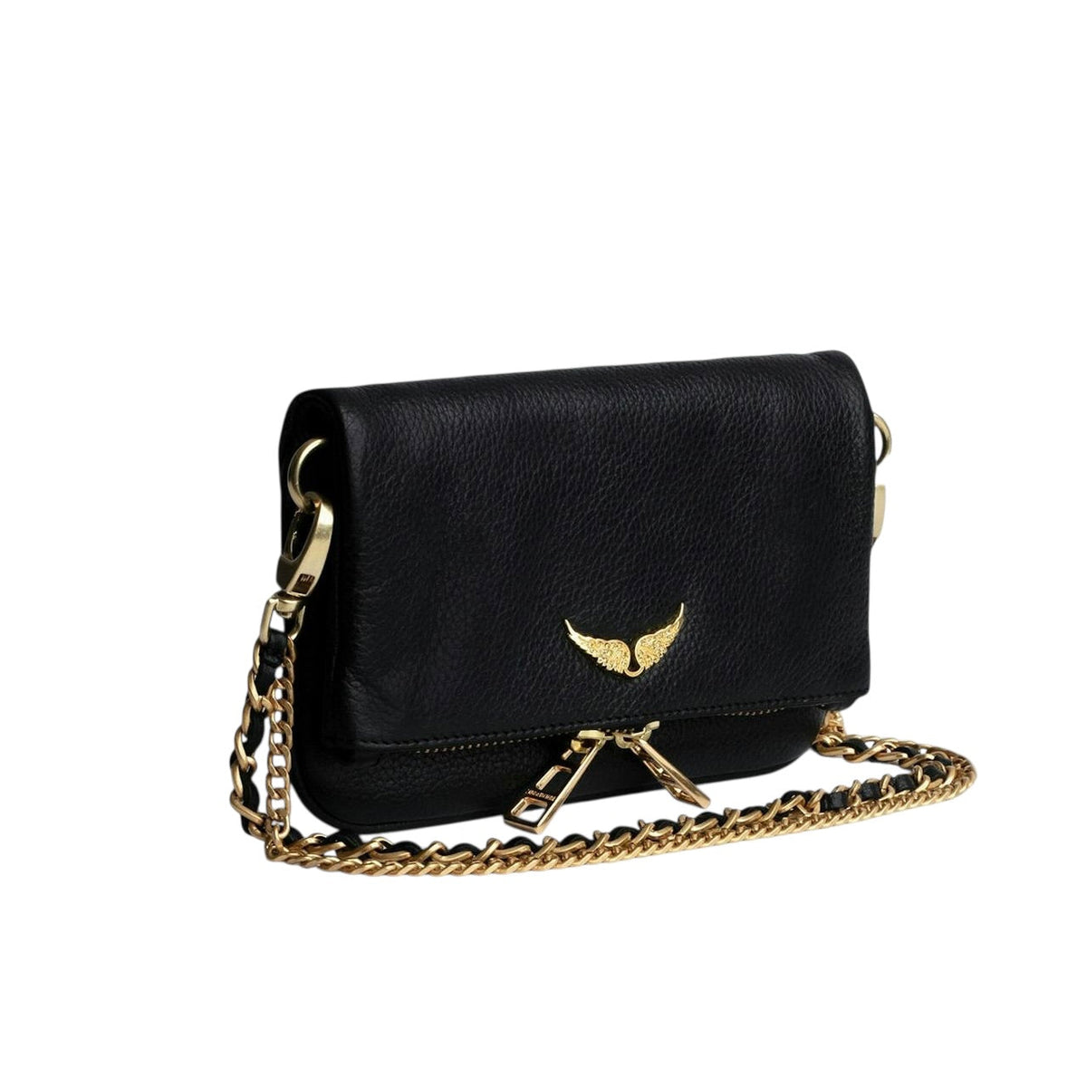 Pochette Rock Nano Gold