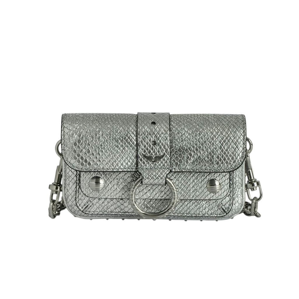 Sac Kate Metallic