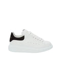 McQueen Blanc/Noir