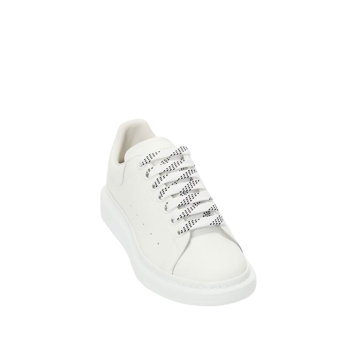 McQueen Blanc