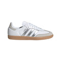 Samba Silver