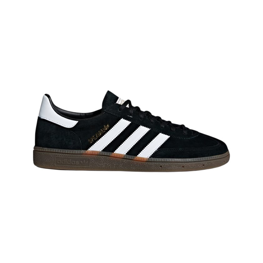 Spezial Core Black