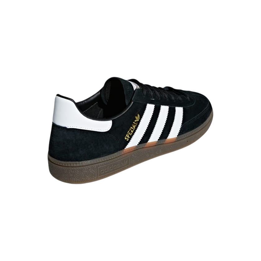 Spezial Core Black